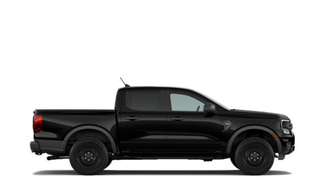2026 Ford Ranger® External Image 1
